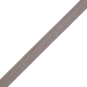 CORD WITH TAPE - 1/4" FRENCH GROSGRAIN PIPING - 054