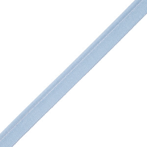 CORD WITH TAPE - 1/4" FRENCH GROSGRAIN PIPING - 090