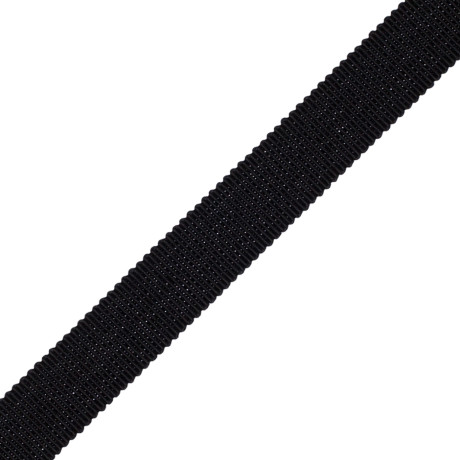 CORD WITH TAPE - 5/8" FRENCH GROSGRAIN RIBBON - 007