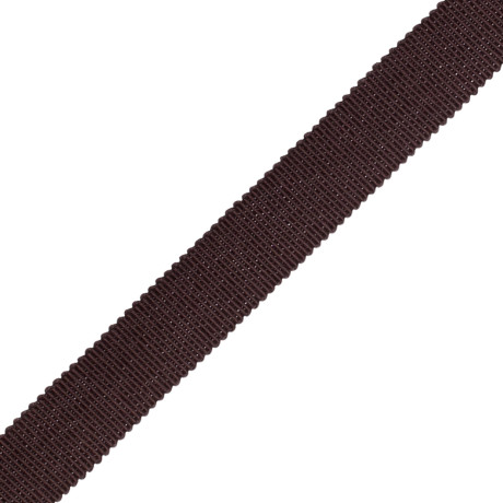 CORD WITH TAPE - 5/8" FRENCH GROSGRAIN RIBBON - 039