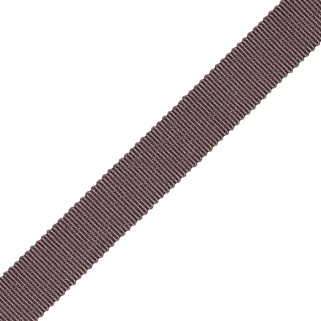 CORD WITH TAPE - 5/8" FRENCH GROSGRAIN RIBBON - 086