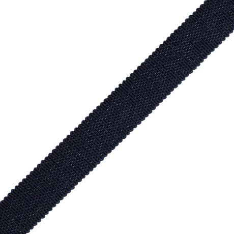 CORD WITH TAPE - 5/8" FRENCH GROSGRAIN RIBBON - 216