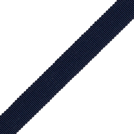 CORD WITH TAPE - 5/8" FRENCH GROSGRAIN RIBBON - 750
