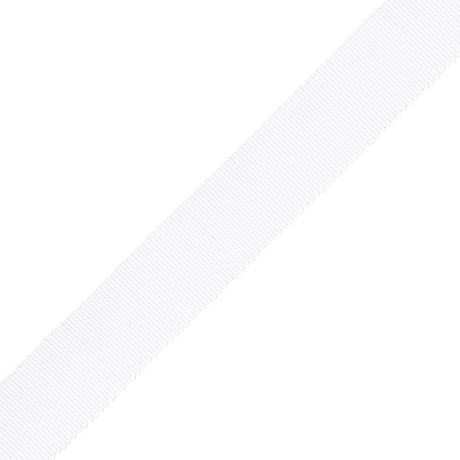 CORD WITH TAPE - 1" FRENCH GROSGRAIN RIBBON - 001