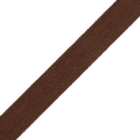 CORD WITH TAPE - 1" FRENCH GROSGRAIN RIBBON - 037