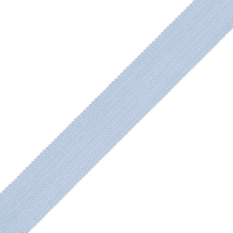 CORD WITH TAPE - 1" FRENCH GROSGRAIN RIBBON - 090