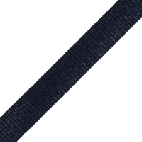 CORD WITH TAPE - 1" FRENCH GROSGRAIN RIBBON - 216