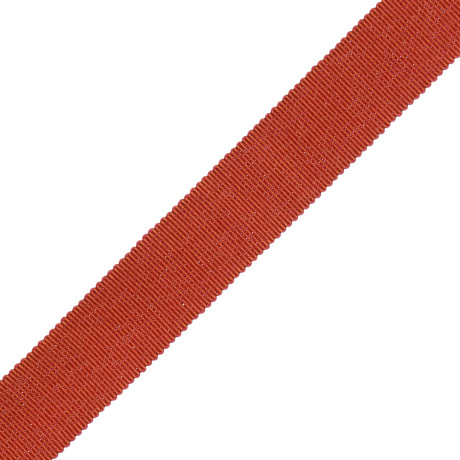 CORD WITH TAPE - 1" FRENCH GROSGRAIN RIBBON - 224