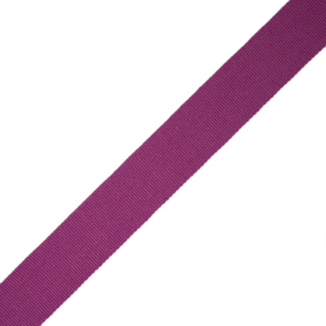 CORD WITH TAPE - 1" FRENCH GROSGRAIN RIBBON - 317
