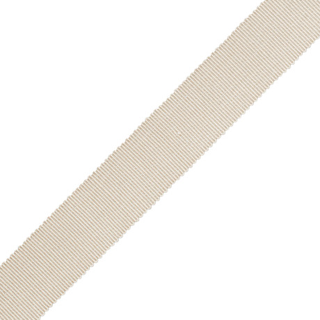 CORD WITH TAPE - 1" FRENCH GROSGRAIN RIBBON - 684