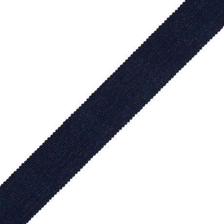 CORD WITH TAPE - 1" FRENCH GROSGRAIN RIBBON - 750
