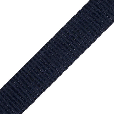 CORD WITH TAPE - 1.5" FRENCH GROSGRAIN RIBBON - 216