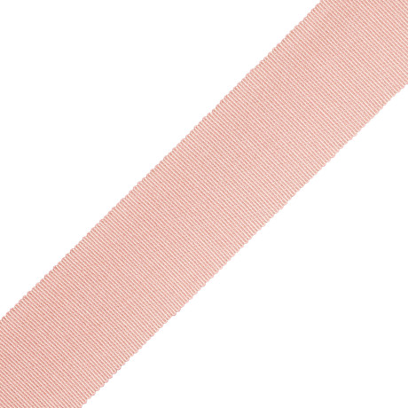 CORD WITH TAPE - 1.5" FRENCH GROSGRAIN RIBBON - 681