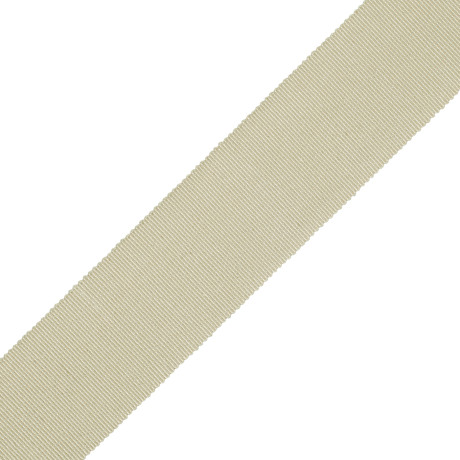 CORD WITH TAPE - 1.5" FRENCH GROSGRAIN RIBBON - 686