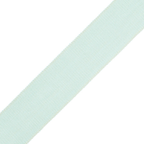 CORD WITH TAPE - 1.5" FRENCH GROSGRAIN RIBBON - 687