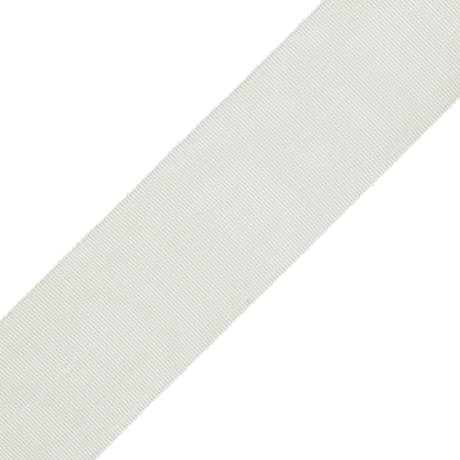 CORD WITH TAPE - 2" FRENCH GROSGRAIN RIBBON - 689