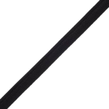 BORDERS/TAPES - 1/4" FRENCH GROSGRAIN PIPING - 007