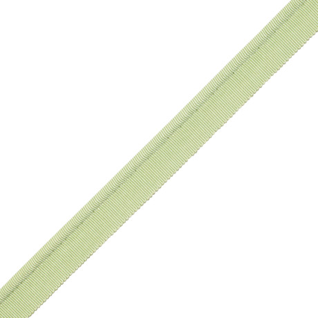 BORDERS/TAPES - 1/4" FRENCH GROSGRAIN PIPING - 042