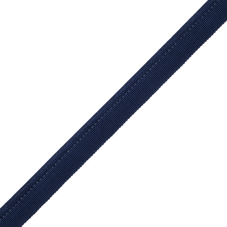 BORDERS/TAPES - 1/4" FRENCH GROSGRAIN PIPING - 048