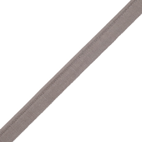 BORDERS/TAPES - 1/4" FRENCH GROSGRAIN PIPING - 054