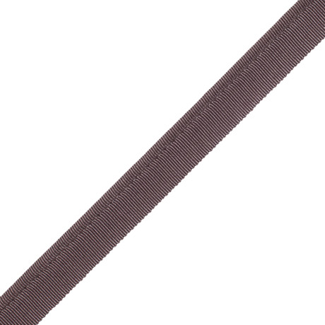BORDERS/TAPES - 1/4" FRENCH GROSGRAIN PIPING - 086