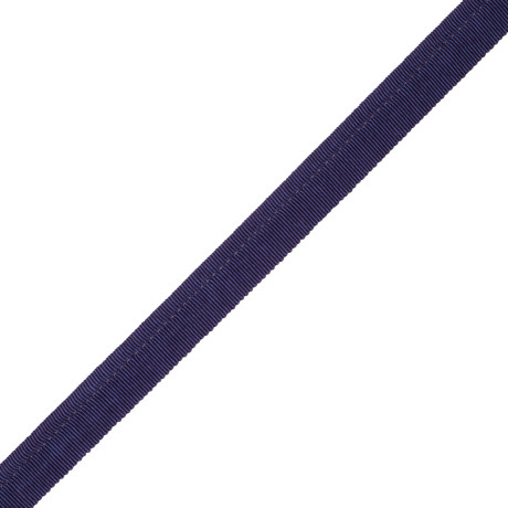 BORDERS/TAPES - 1/4" FRENCH GROSGRAIN PIPING - 089