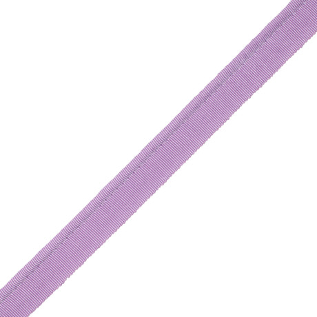 BORDERS/TAPES - 1/4" FRENCH GROSGRAIN PIPING - 166