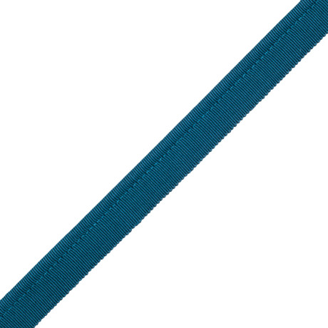 BORDERS/TAPES - 1/4" FRENCH GROSGRAIN PIPING - 205