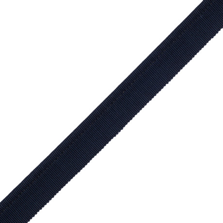 BORDERS/TAPES - 1/4" FRENCH GROSGRAIN PIPING - 216