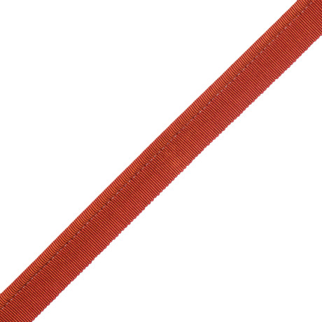 BORDERS/TAPES - 1/4" FRENCH GROSGRAIN PIPING - 224