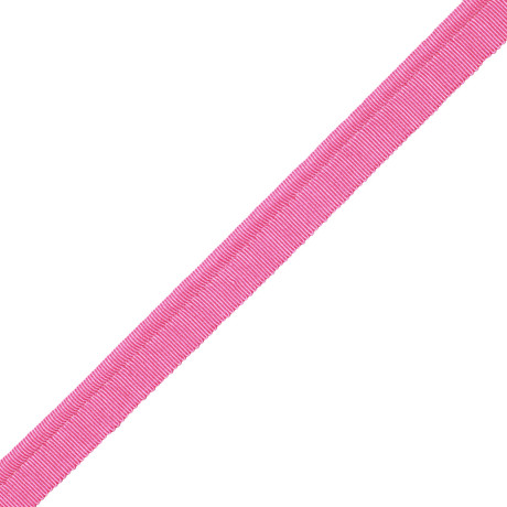 BORDERS/TAPES - 1/4" FRENCH GROSGRAIN PIPING - 292