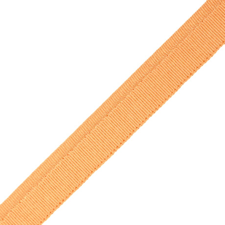 BORDERS/TAPES - 1/4" FRENCH GROSGRAIN PIPING - 673
