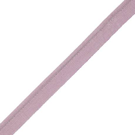 BORDERS/TAPES - 1/4" FRENCH GROSGRAIN PIPING - 680