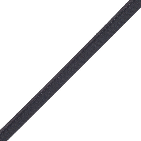BORDERS/TAPES - 1/8" (4 MM) HARBOUR CORD WITH TAPE - 11